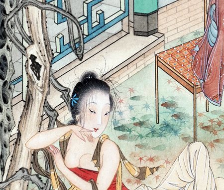 阳东-中国古代行房图大全，1000幅珍藏版！
